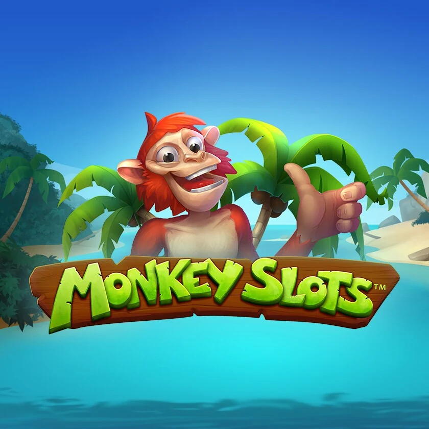 Monkey Slots